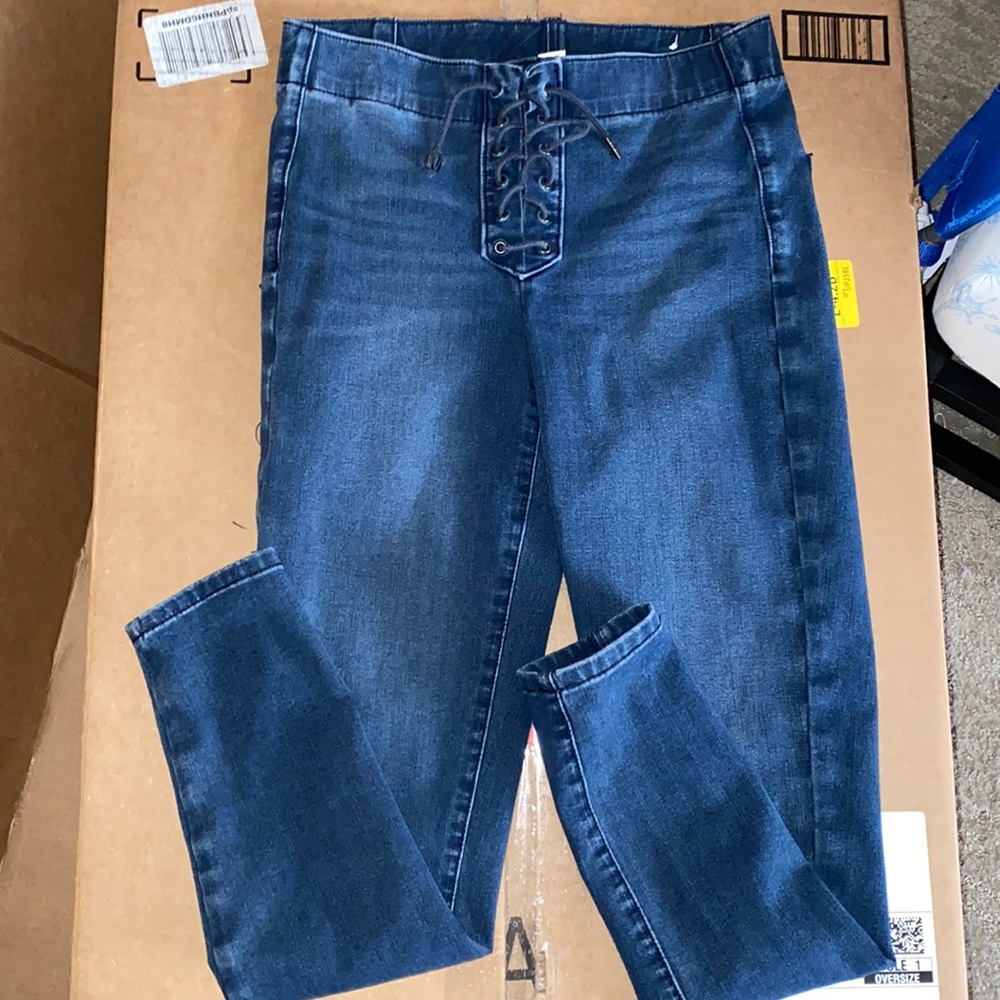 AE Jeggings